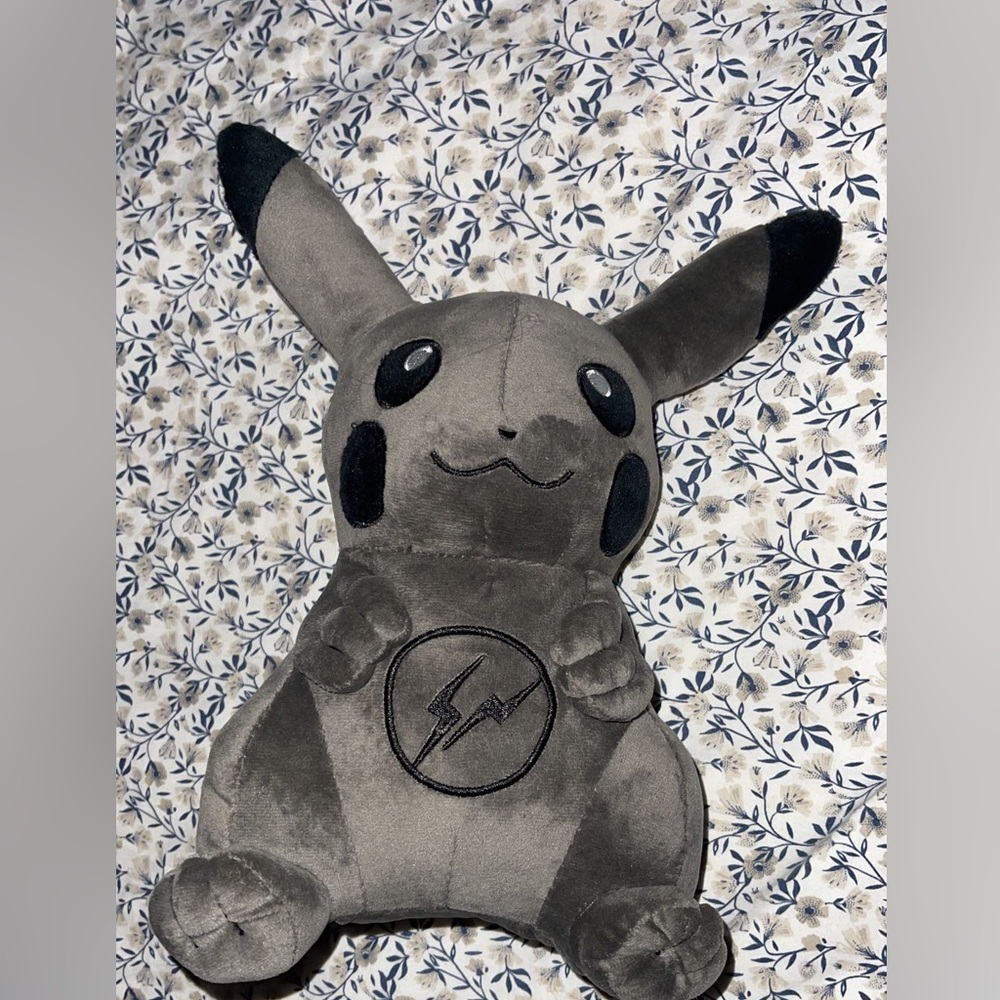 Pokémon Fragment Plush